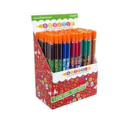 Snifty Pen Snifty Holiday Scented Pencil Topper Assortment Sale