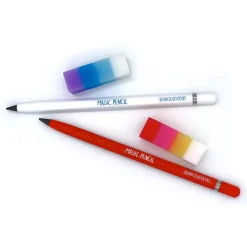 Snifty Pen Snifty Magic Pencil (White) Fashion