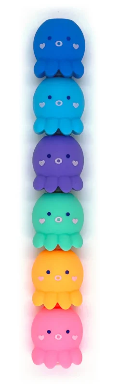 Snifty Pen Snifty Octo Brights Jumbo Stacking Markers Online
