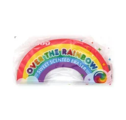 Snifty Pen Snifty Over the Rainbow Jumbo Scented Eraser Discount