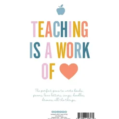 Snifty Pen Set: TEACH Online