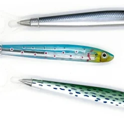 Snifty Pen Snifty Sardines Tinned Fish Pens Fashion
