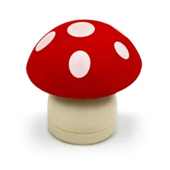 Snifty Pen Snifty Writer's Workshop Mushroom Pencils + Sharpener Hot