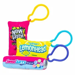 Schylling S.O.S Snacks on Snacks Mini Clips Online
