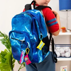 Schylling S.O.S Snacks on Snacks Mini Clips Online