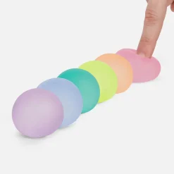 Speks Gump Memory Gel Stress Ball Prism Box Set Discount