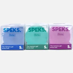 Speks Gump Memory Gel Stress Ball Online
