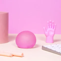 Speks Gump Memory Gel Stress Ball Online