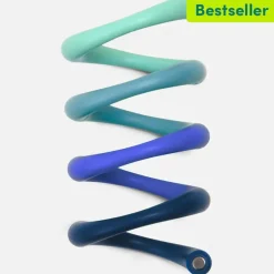 Speks Helix Magnetic Fidget Coil Hot