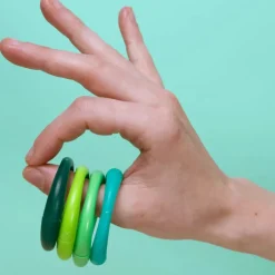 Speks Helix Magnetic Fidget Coil Hot