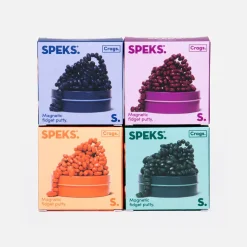 Speks Mini Crags Magnetic Putty Matte Colors Online