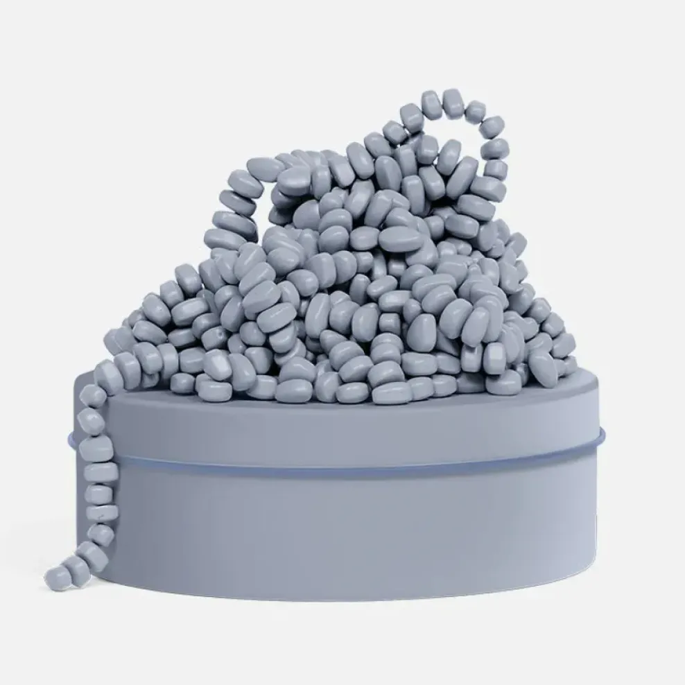 Speks Mini Crags Magnetic Putty Natural Colors New