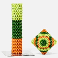 Speks 2.5mm Magnet Balls - Bold Discount