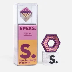 Speks 2.5mm Magnet Balls - Bold Discount