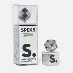 Speks 2.5mm Magnet Balls - Duotone CherryPop Online