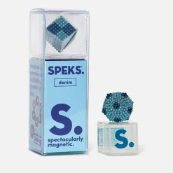 Speks 2.5mm Magnet Balls - Duotone CherryPop Online