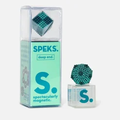 Speks 2.5mm Magnet Balls - Duotone CherryPop Online