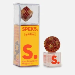 Speks 2.5mm Magnet Balls - Duotone CherryPop Online