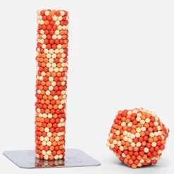 Speks 2.5mm Magnet Balls - Matte Pixels New