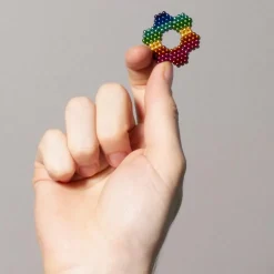 Speks 2.5mm Magnet Balls - Spectrum Online