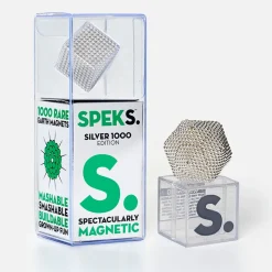 Speks 2.5mm Magnet Balls- Luxe 2.5 New