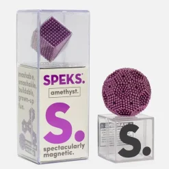 Speks 2.5mm Magnet Balls- Luxe 2.5 New