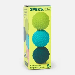 Speks Odds - Silicone Fidget Magnets Online