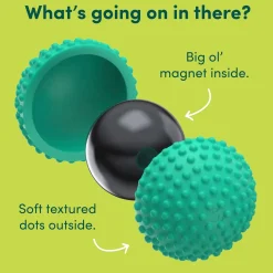 Speks Odds - Silicone Fidget Magnets Online