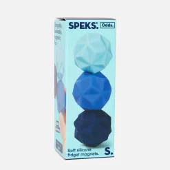 Speks Odds - Silicone Fidget Magnets Online