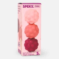 Speks Odds - Silicone Fidget Magnets Online