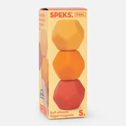 Speks Odds - Silicone Fidget Magnets Online