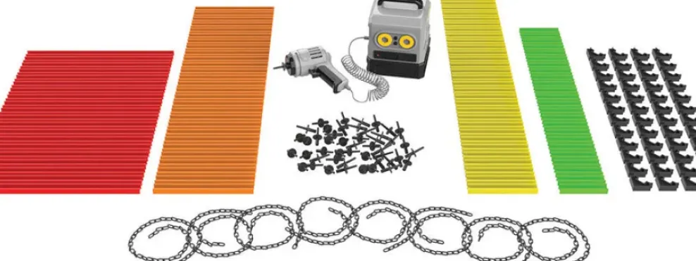 MindWare Spin-Gineer Hot