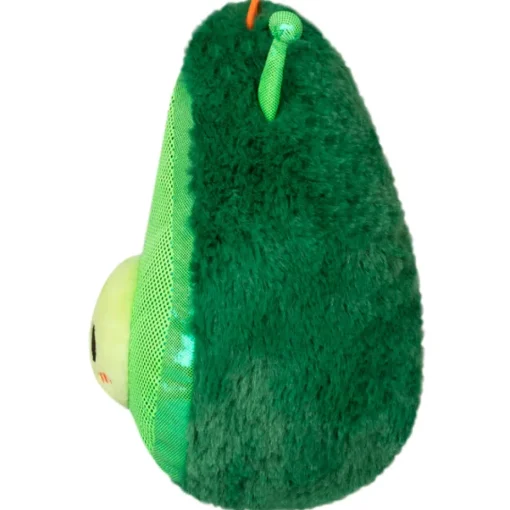 Squishable ® Alter Egos Series 1: Alien Avocado 5" - retired Fashion