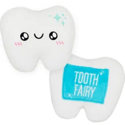 Squishable ® Flat Tooth Fairy Pillow 5" Best