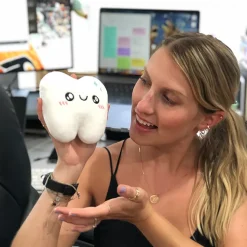 Squishable ® Flat Tooth Fairy Pillow 5