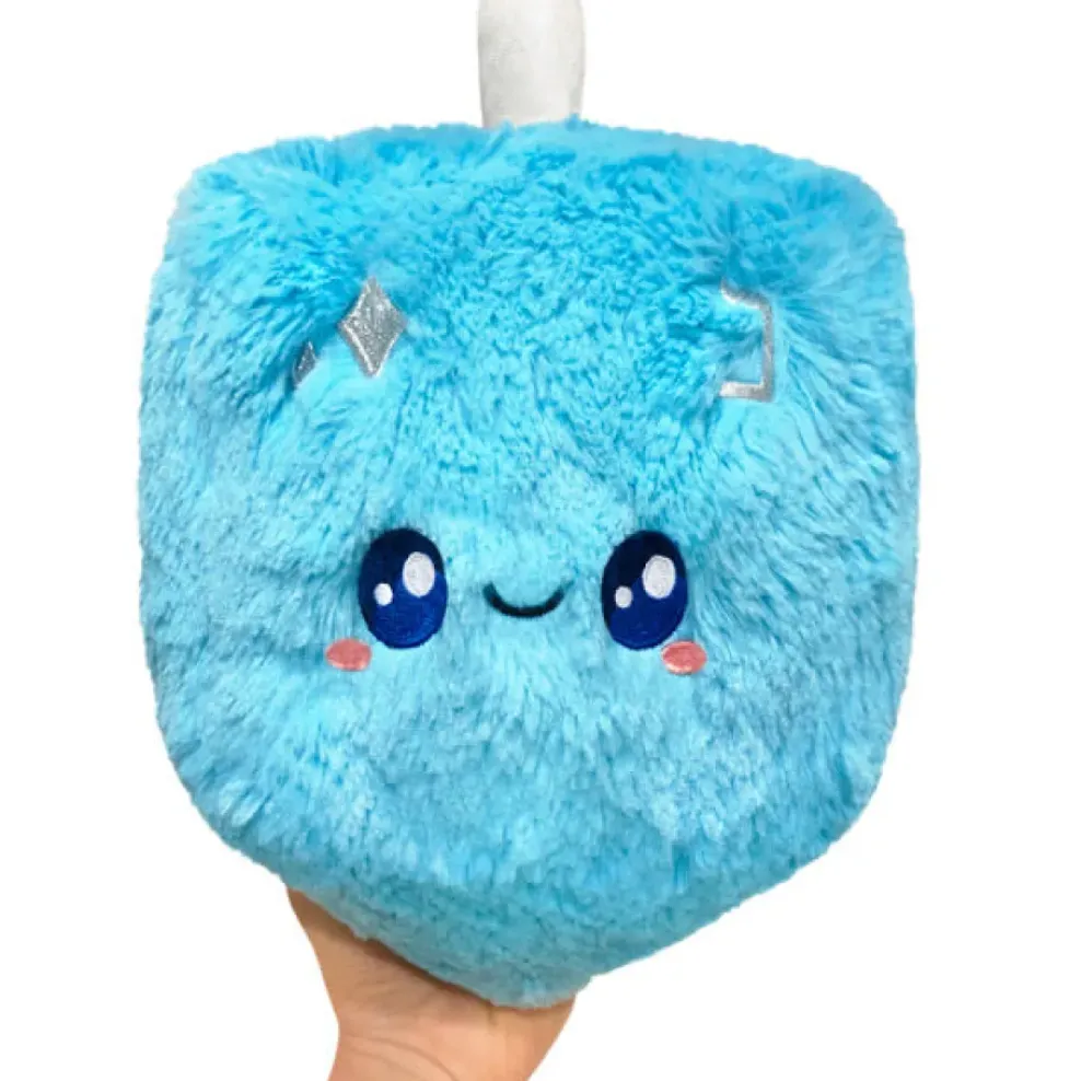 Squishable ® Mini Dreidel 7" Sale