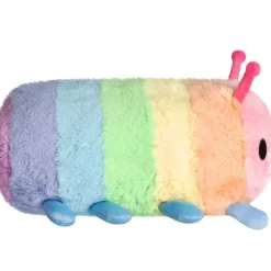 Squishable ® Mini Rainbow Caterpillar 12" Fashion