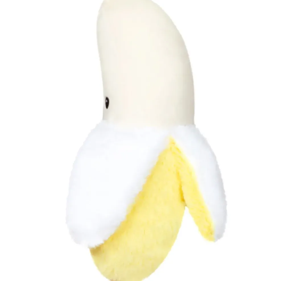 Squishable ® Snugglemi Snackers Banana 6" Outlet