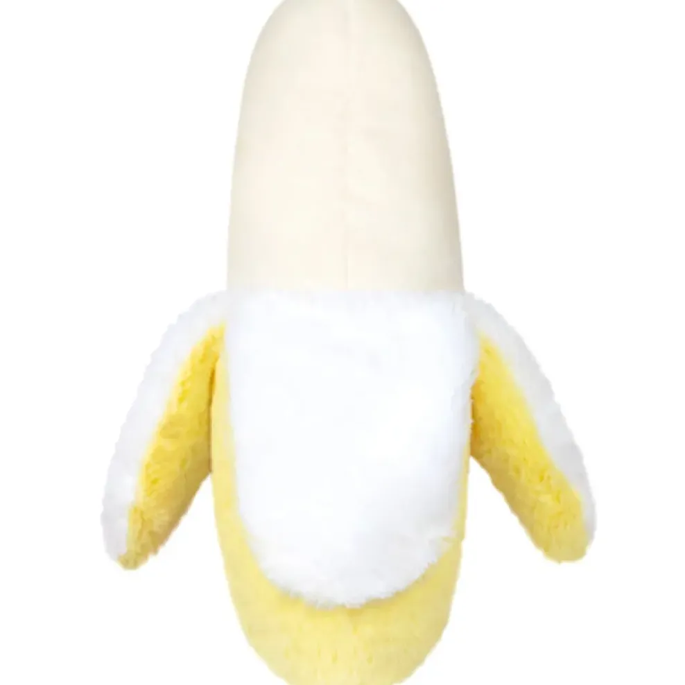 Squishable ® Snugglemi Snackers Banana 6" Outlet