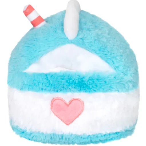 Squishable ® Snugglemi Snackers Milk Carton 6" Best