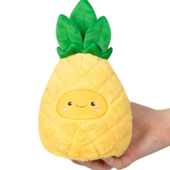 Squishable ® Snugglemi Snackers Pineapple 5" Fashion