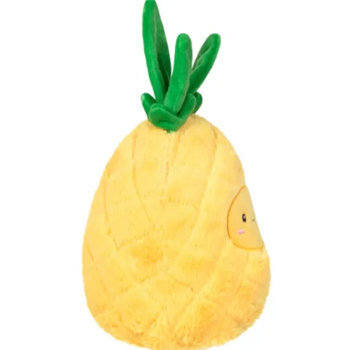 Squishable ® Snugglemi Snackers Pineapple 5" Fashion