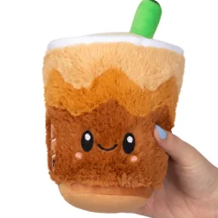 Squishable ® Snugglemi Snackers Cold Brew 6" Sale
