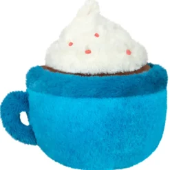 Squishable ® Snugglemi Snackers Hot Chocolate 6