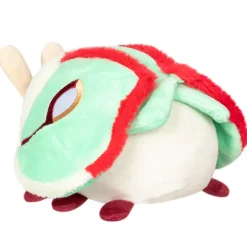 Squishable ® Snugglemi Snackers Luna Moth 6