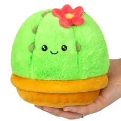 Squishable ® Snugglemi Snackers Cactus 5" Best