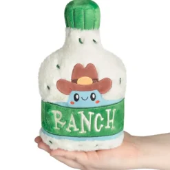 Squishable ® Snugglemi Snackers Ranch 5" Outlet
