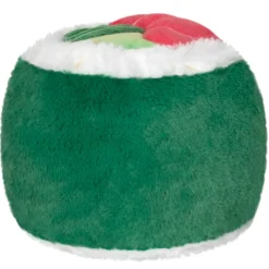 Squishable ® Snugglemi Snackers Sushi Roll 6