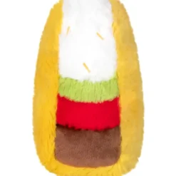 Squishable ® Snugglemi Snackers Taco 6" Online