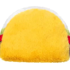 Squishable ® Snugglemi Snackers Taco 6
